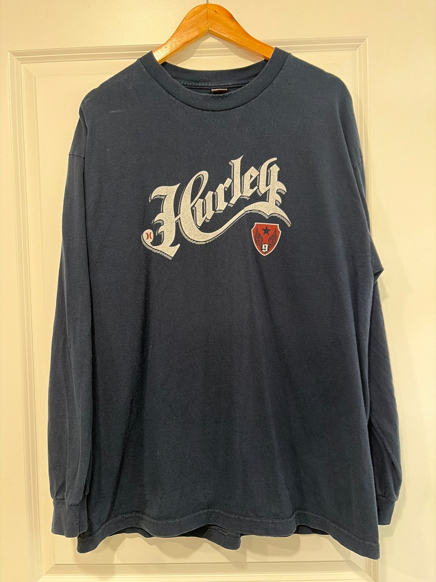 Hurley Longsleeve