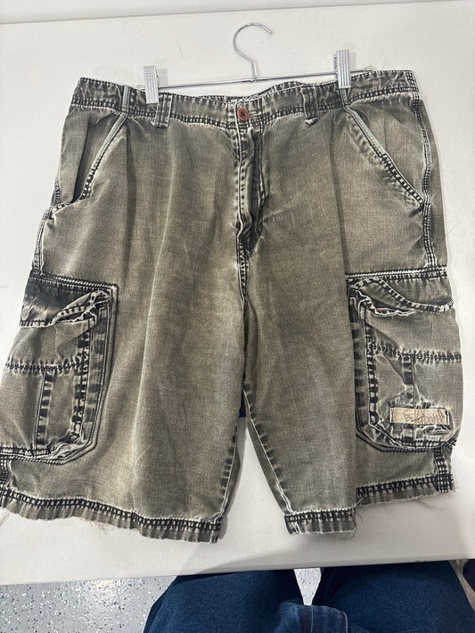BillaBong Jorts