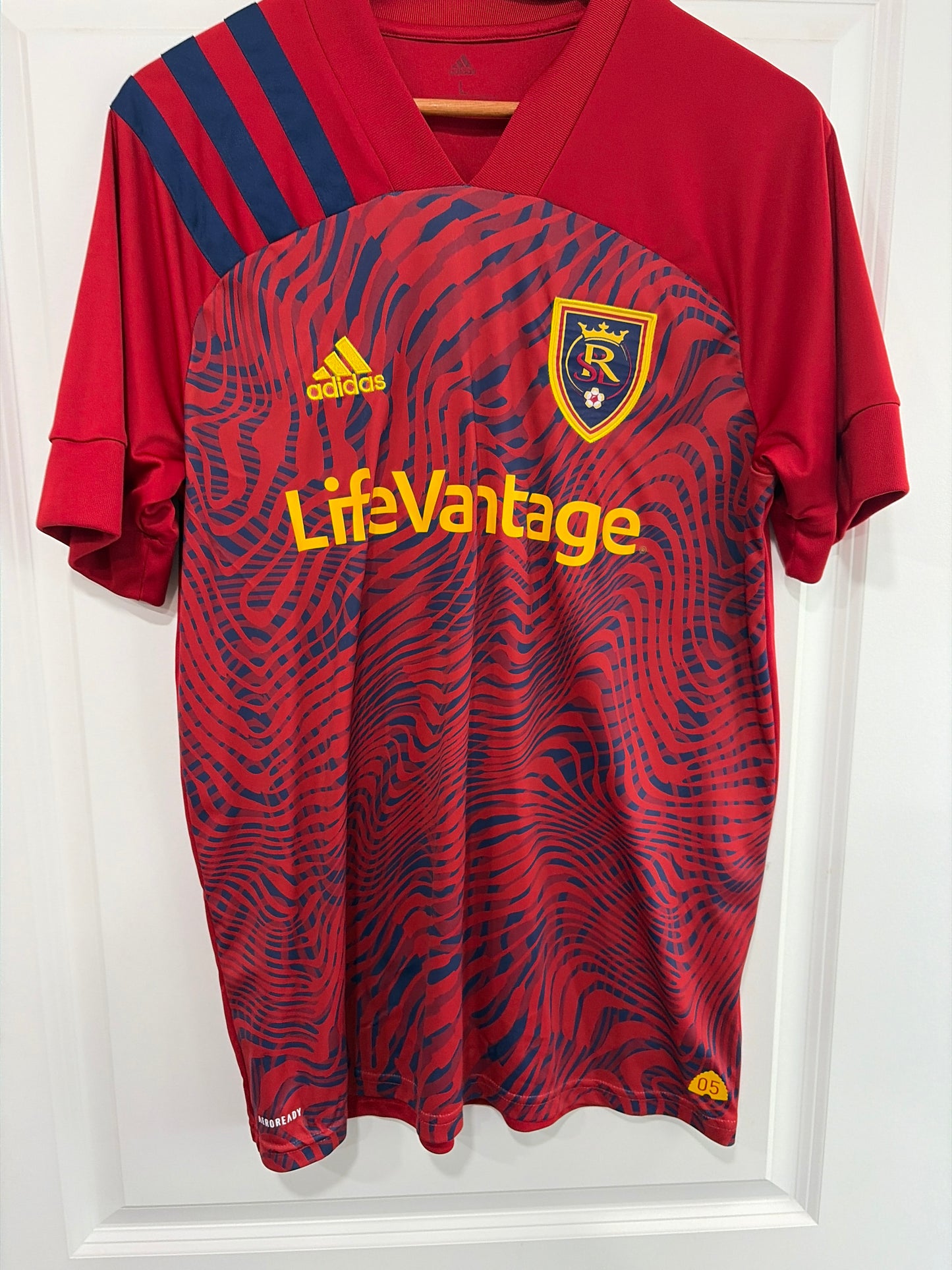 RSL