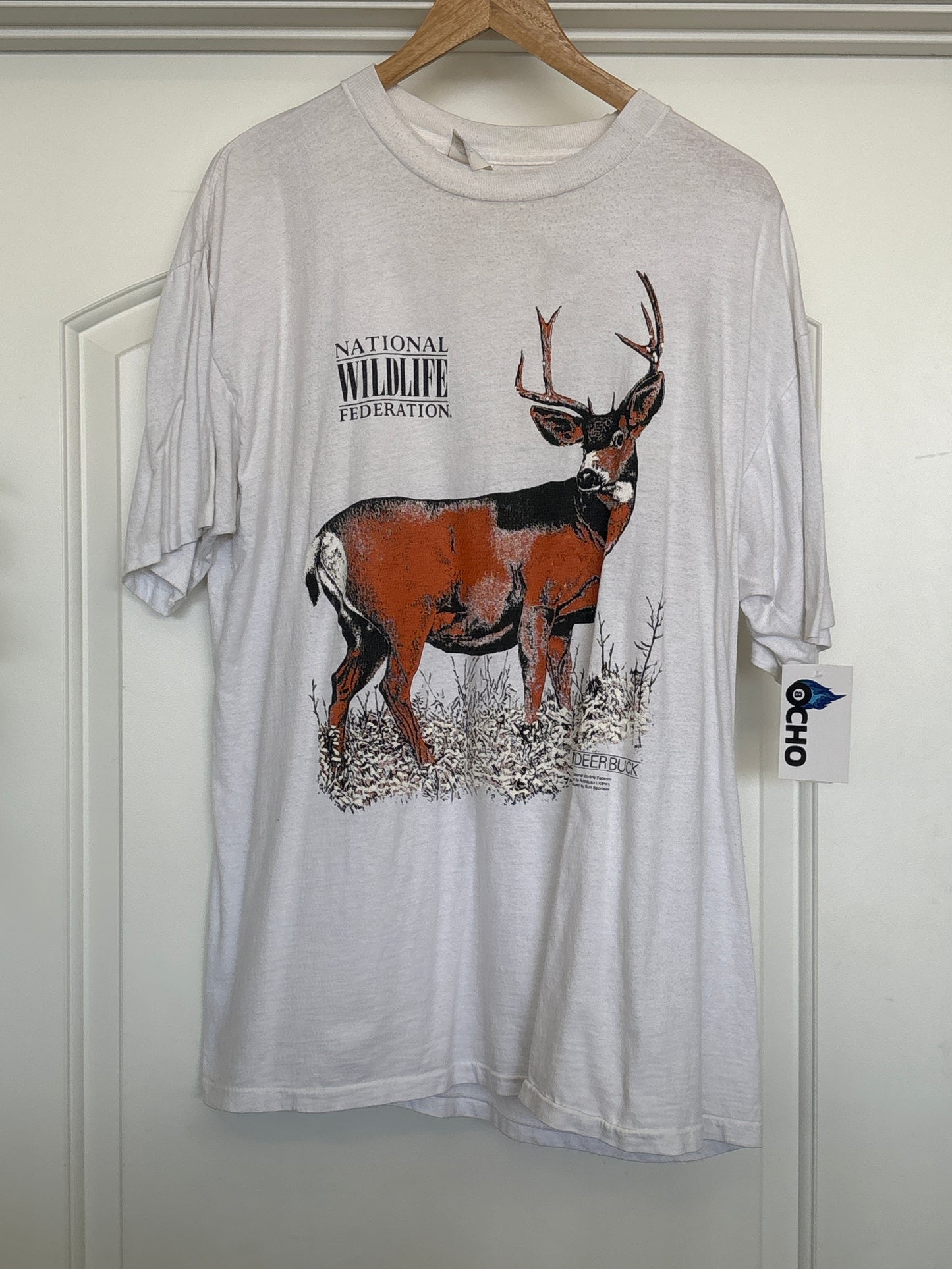NWF T-Shirt