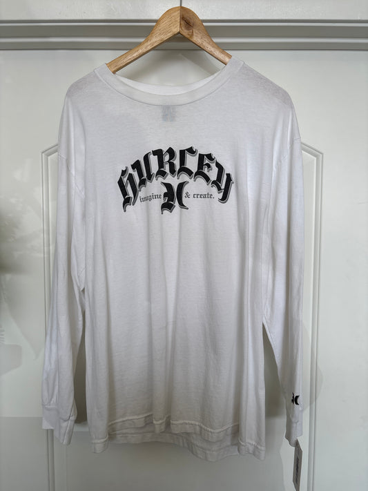 Hurley Long Sleeve