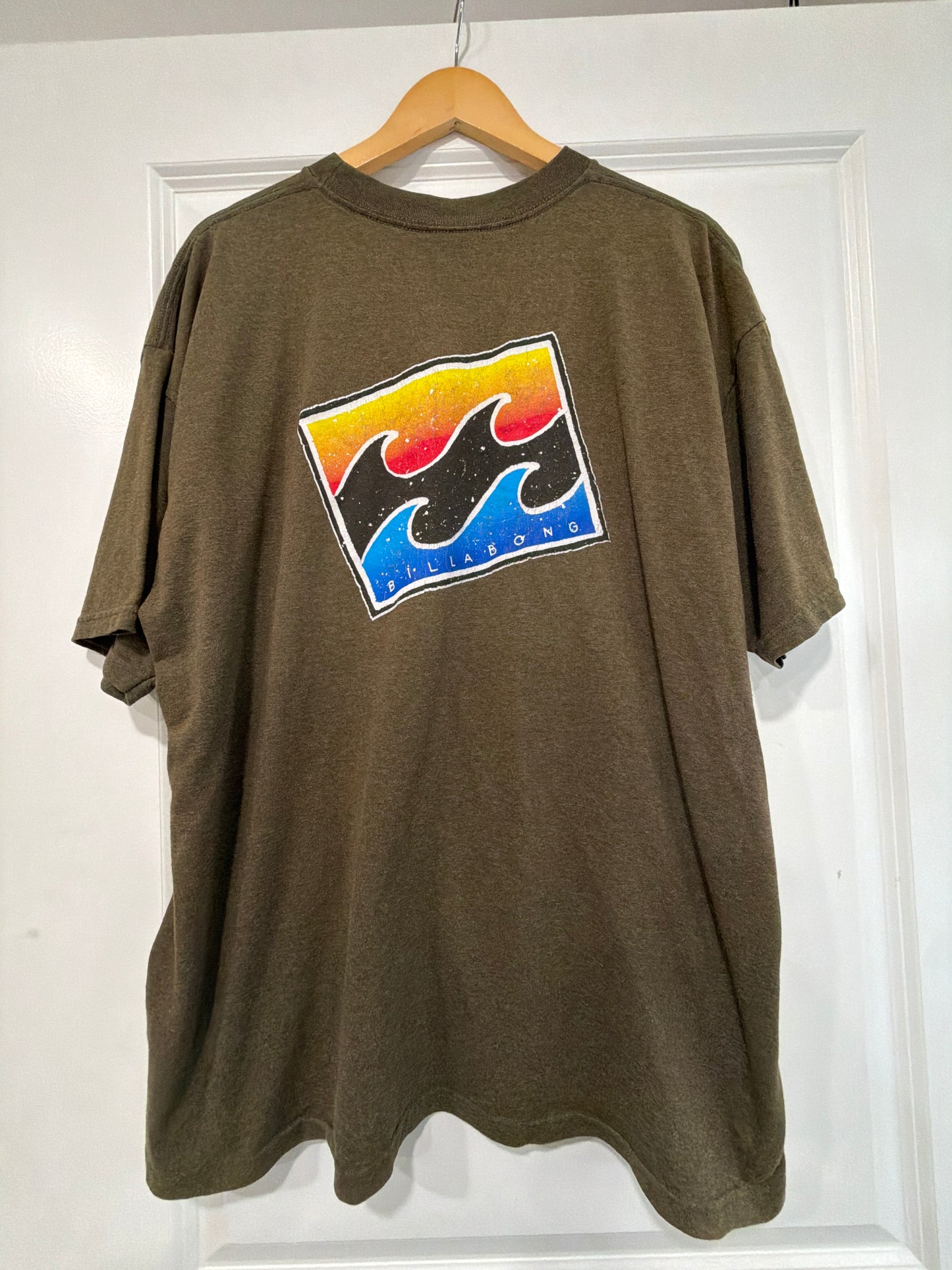 Billabong