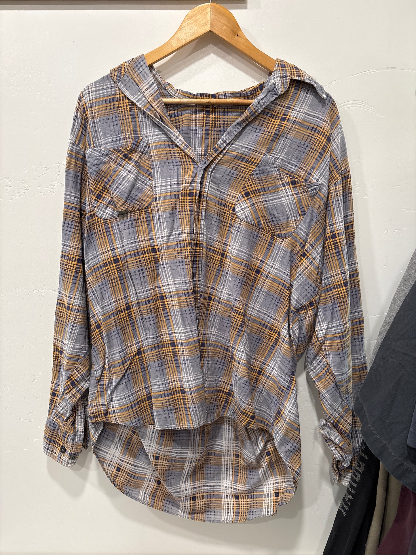 Vintage Flannel