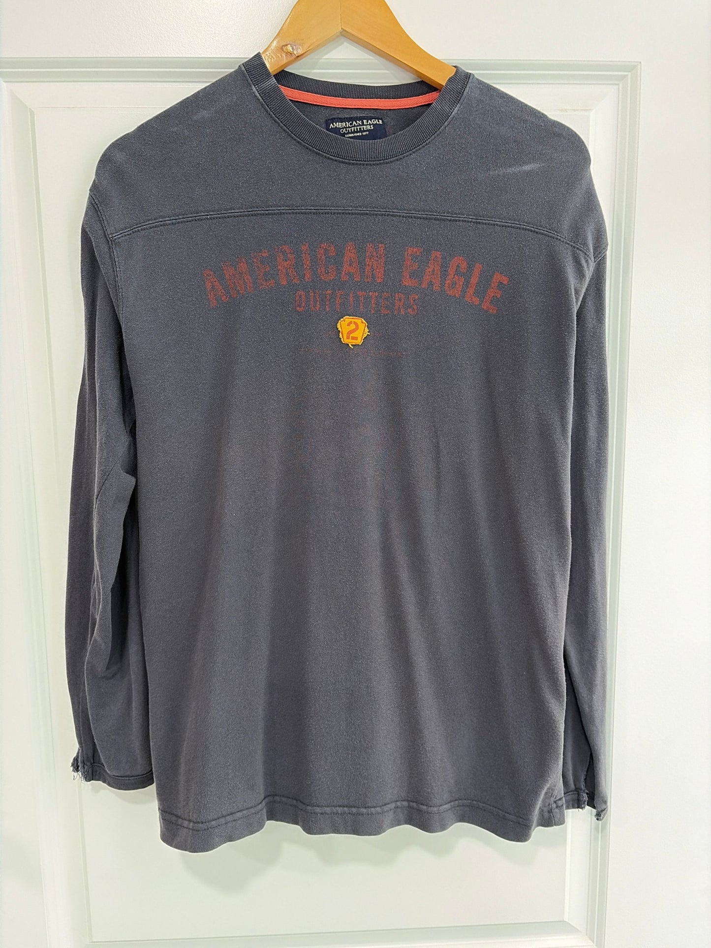 AE long Sleeve