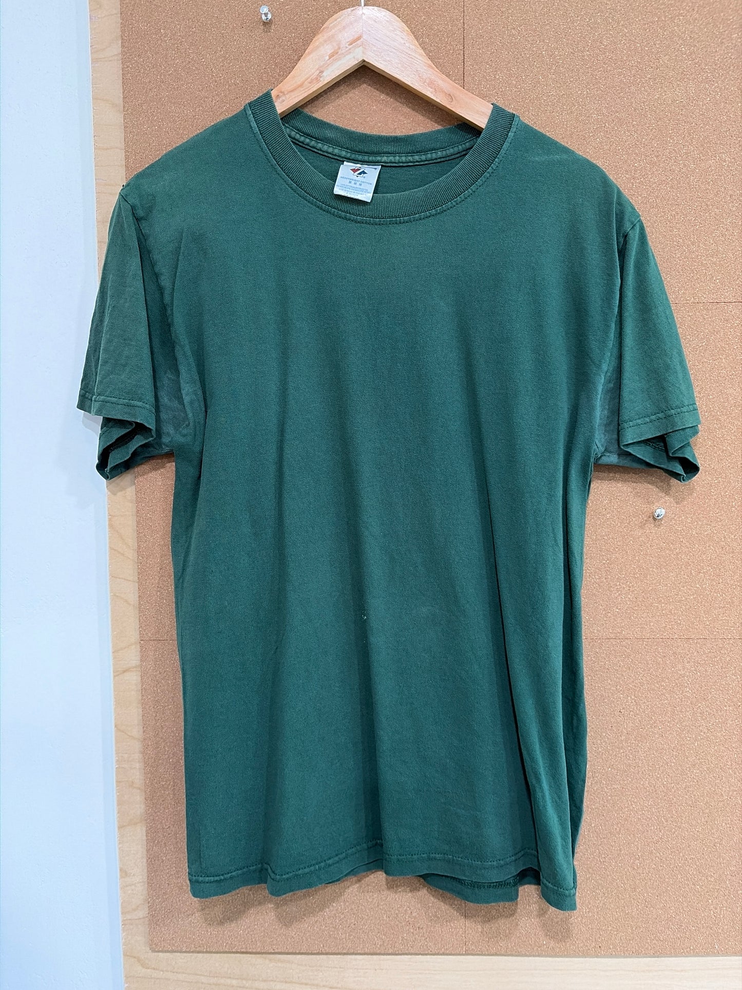 Green T-Shirt