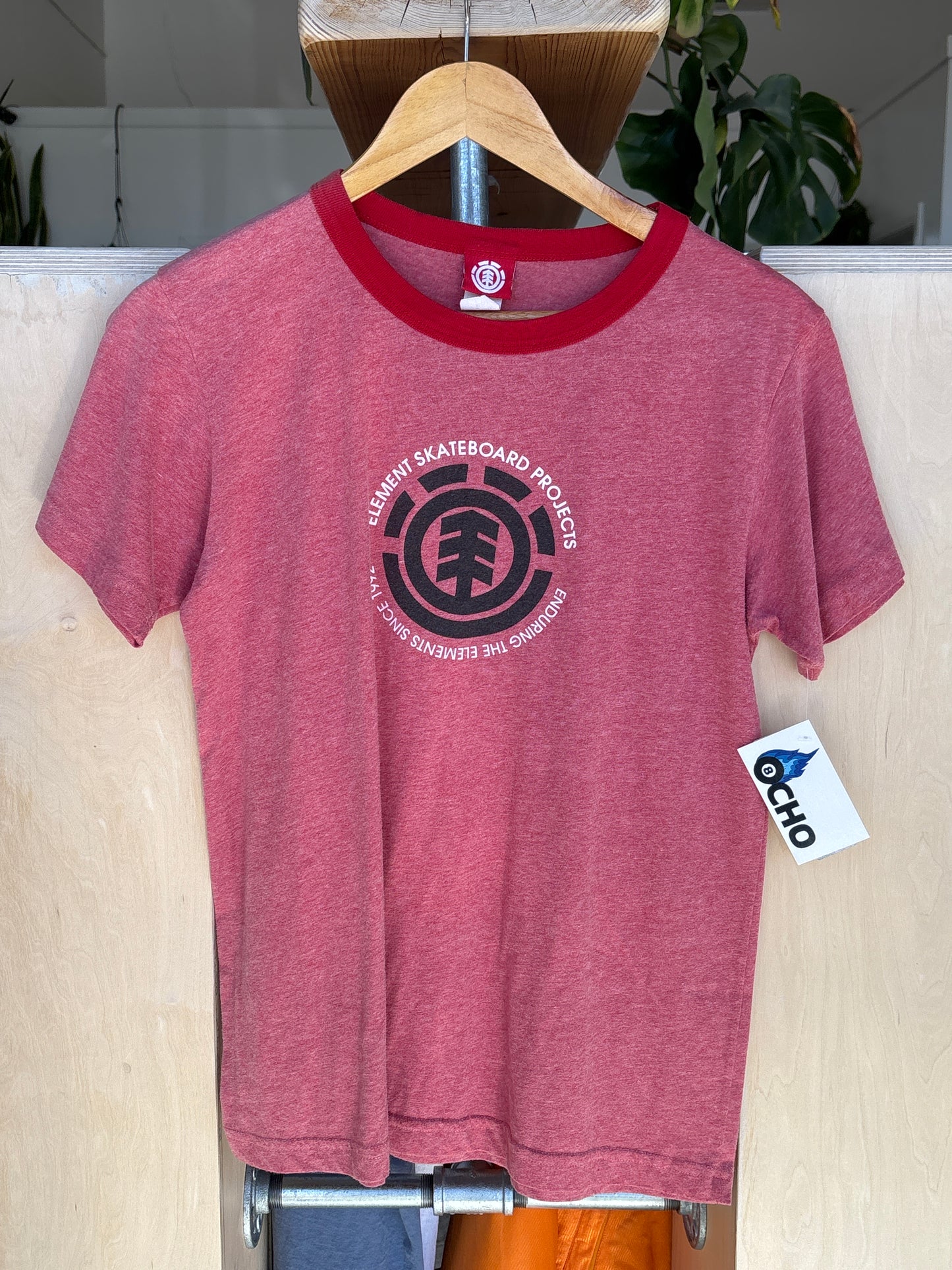 Skateboard T-Shirt