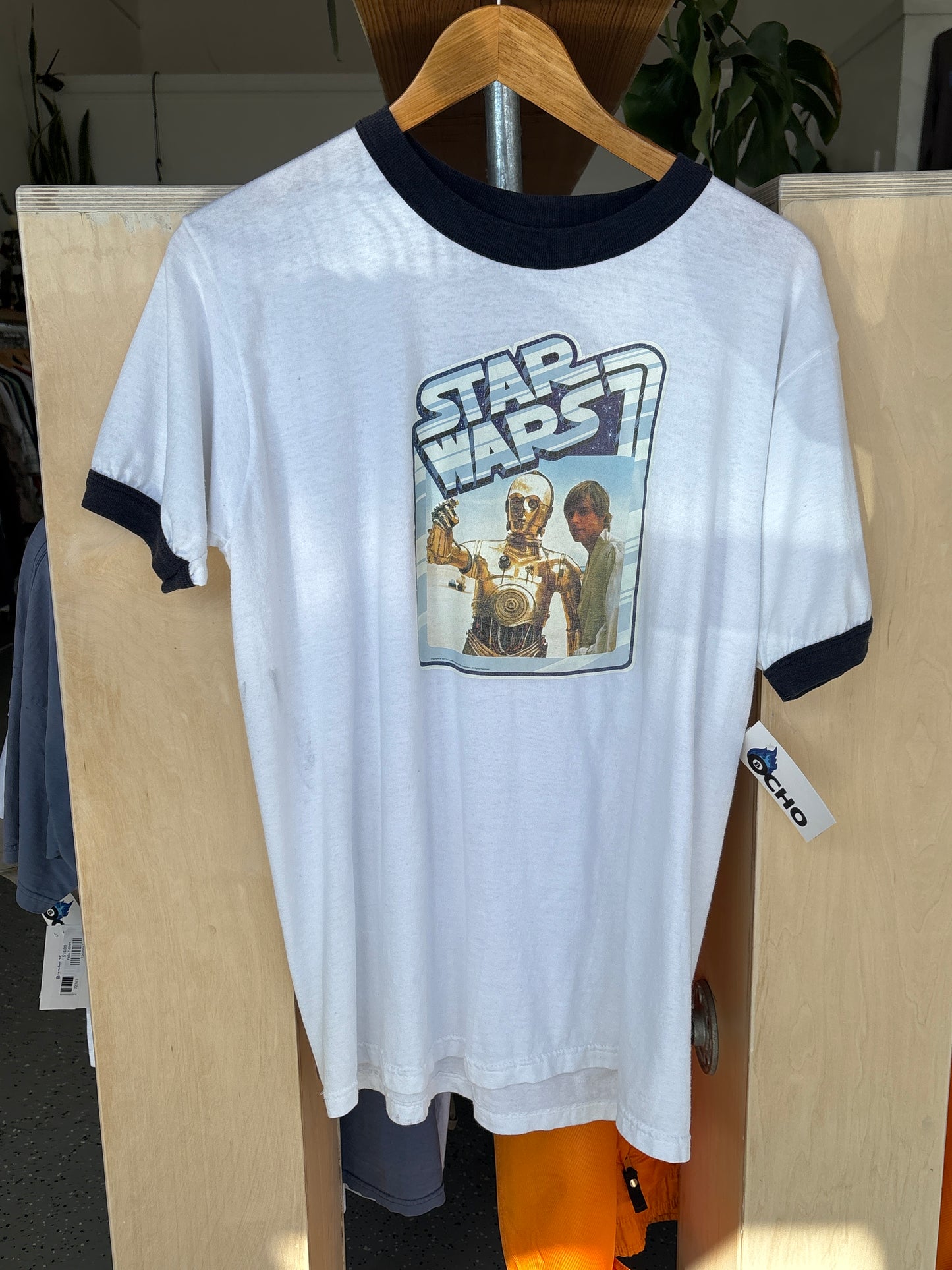 Star Wars T-Shirt