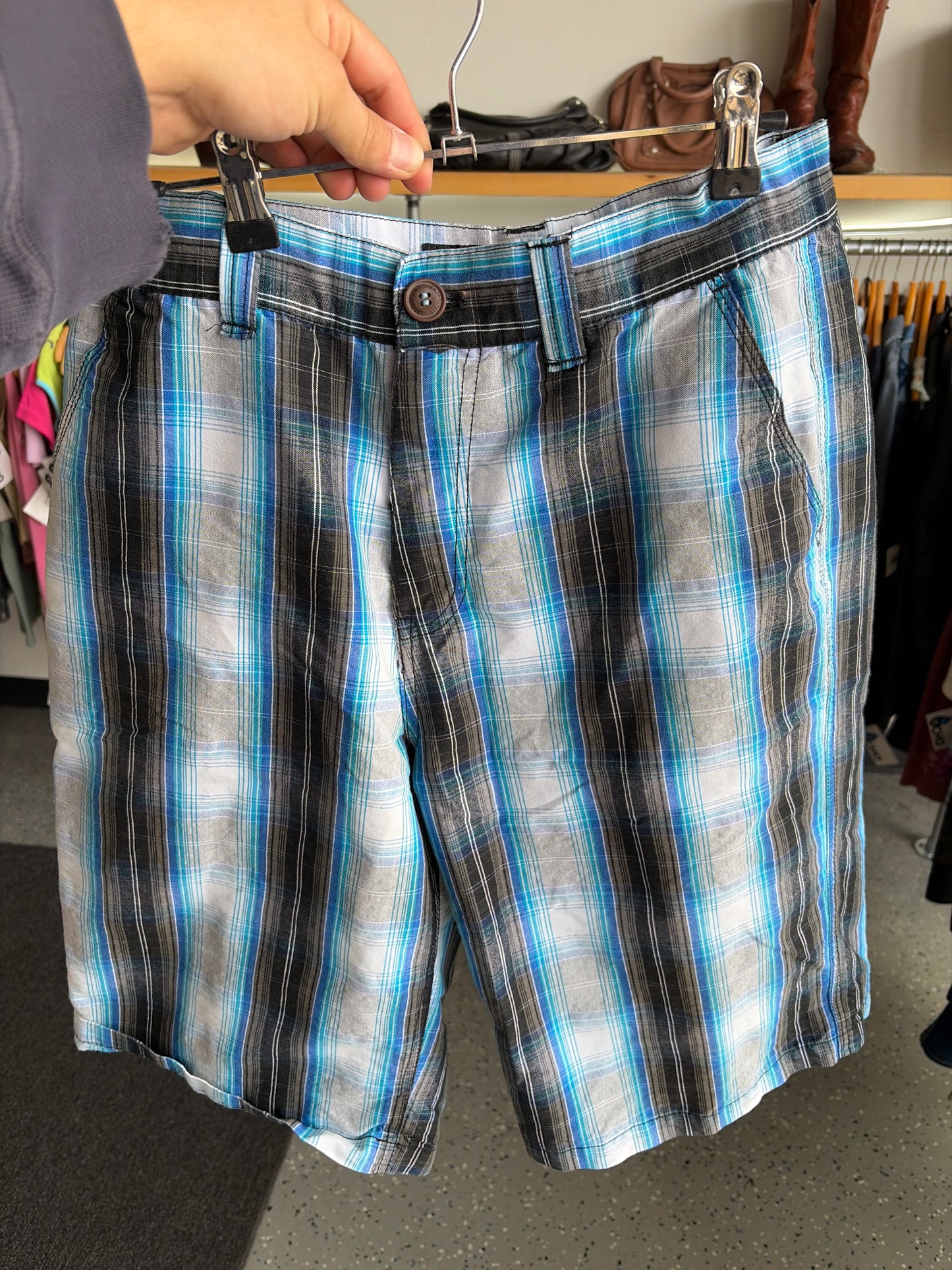 SouthPole Jorts