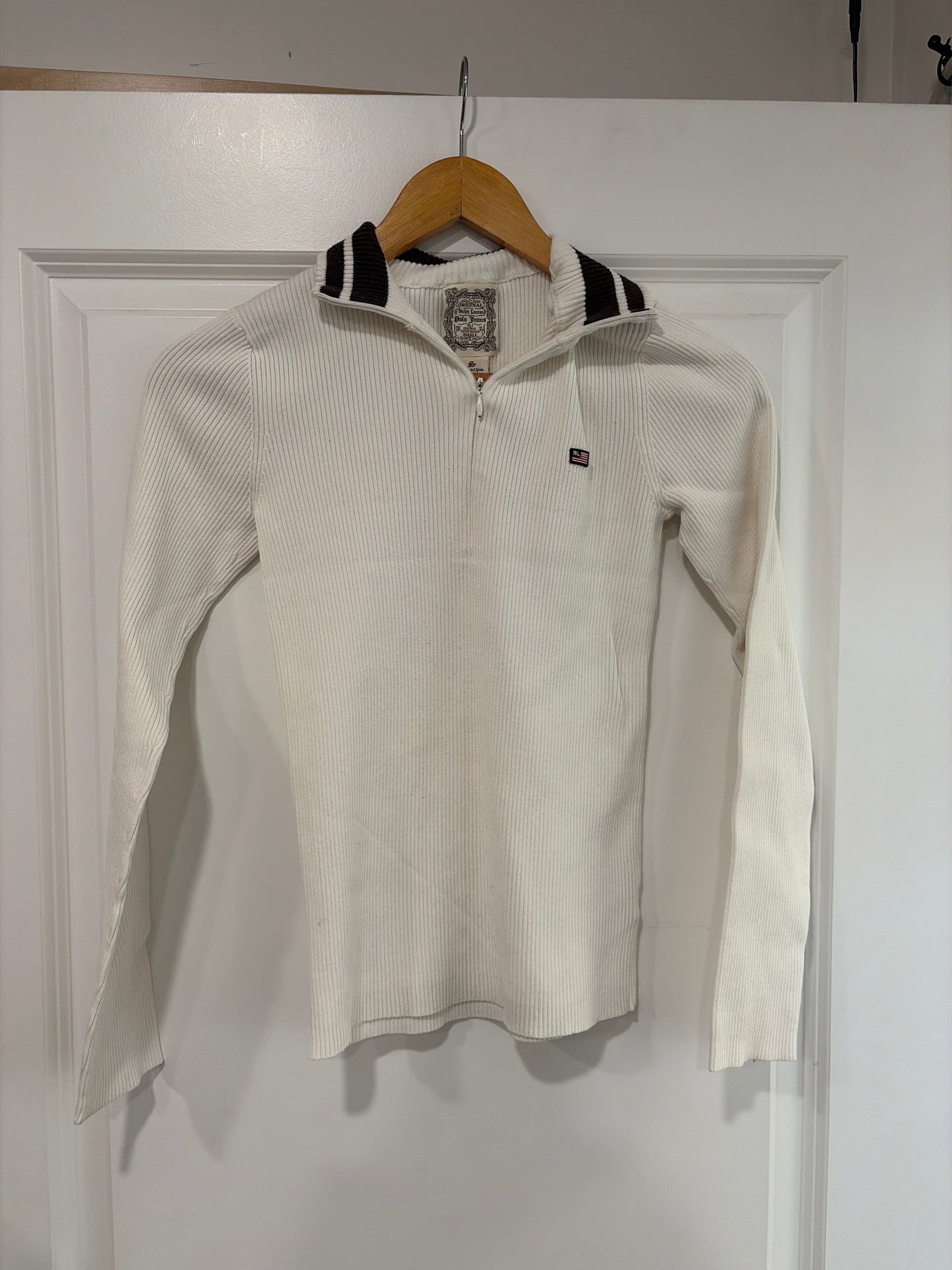 RL 1/4 zip