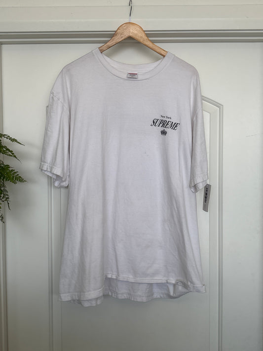 Supreme T-Shirt
