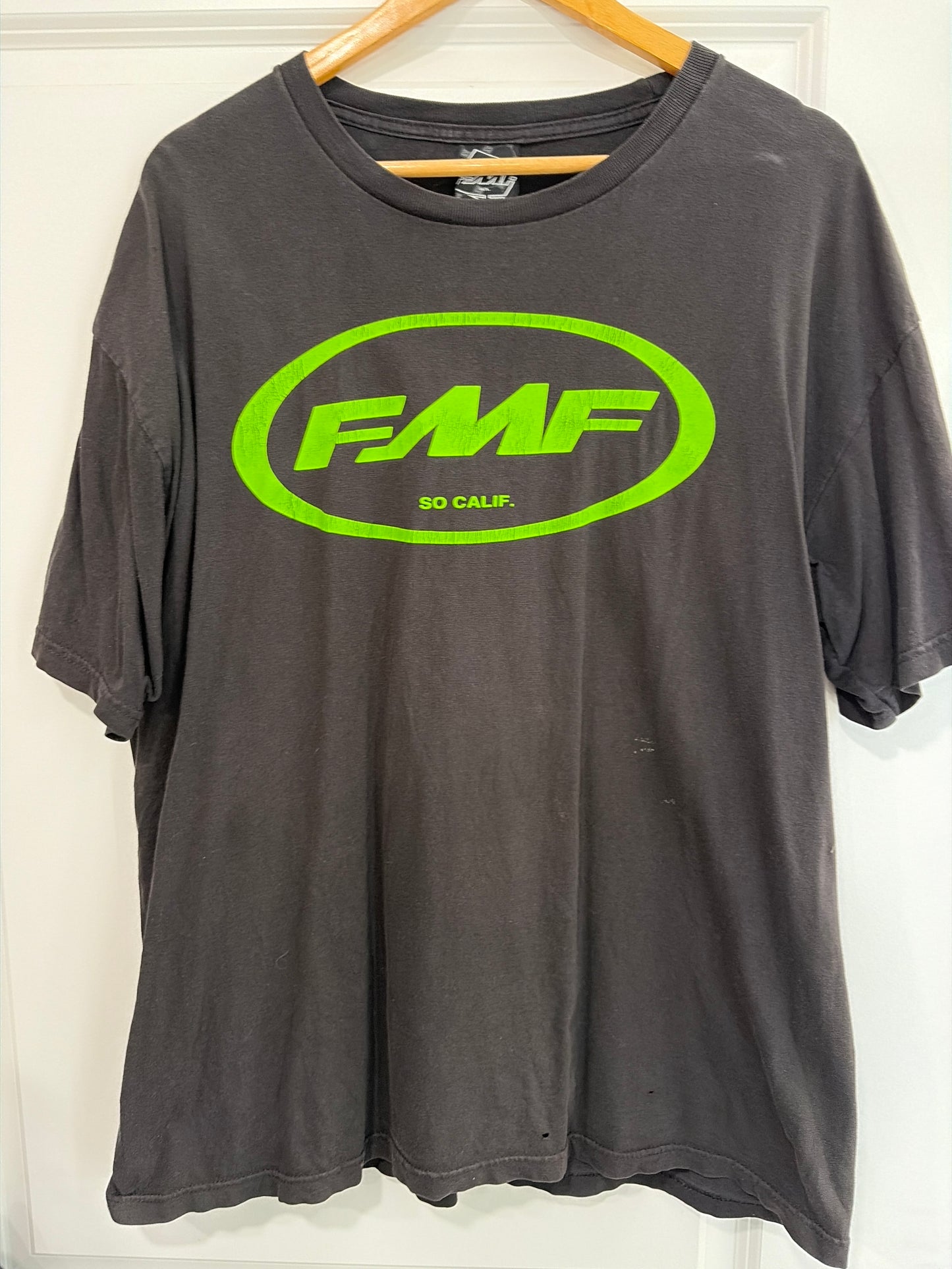 FMF