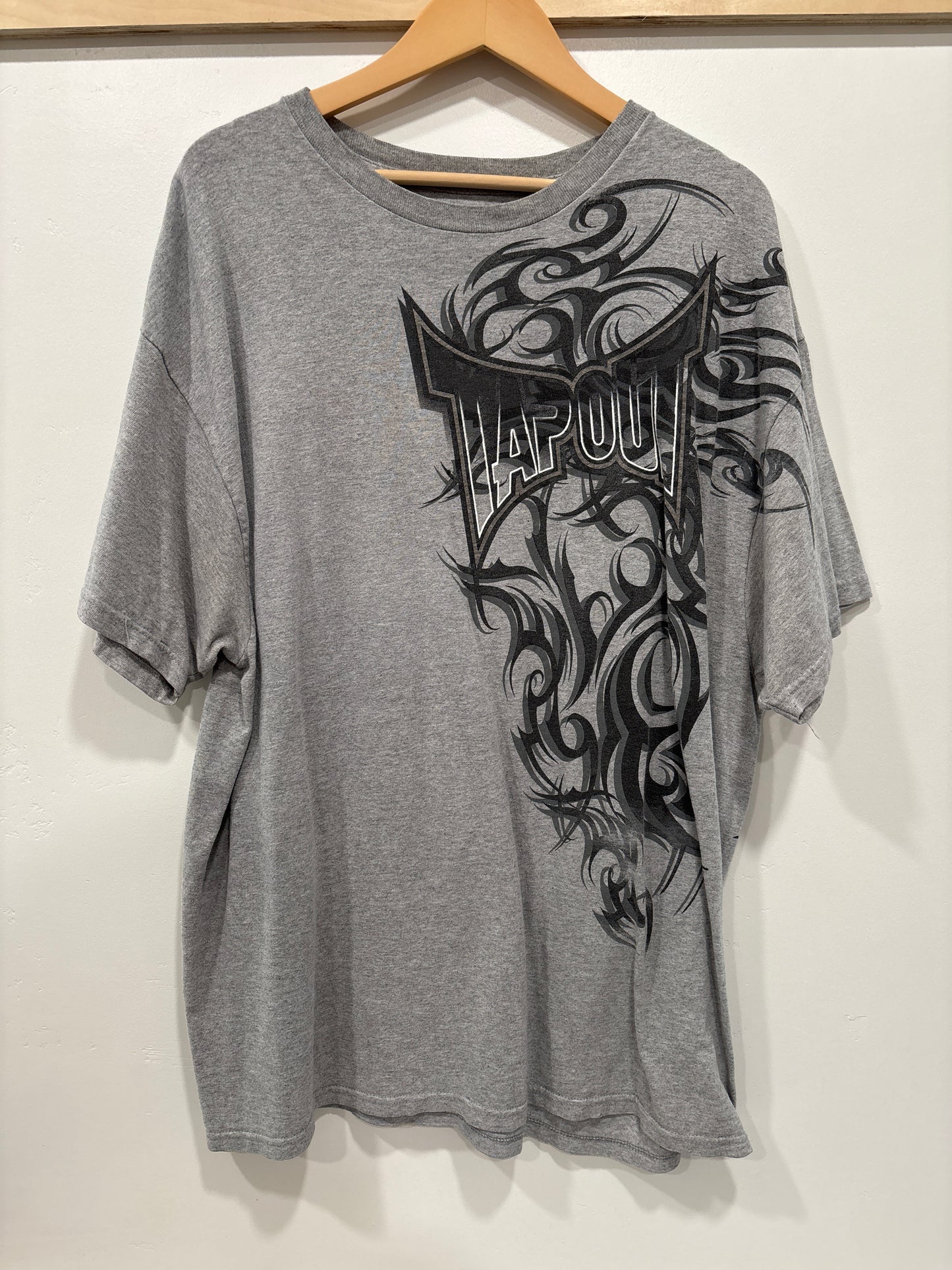 Tapout T-Shirt
