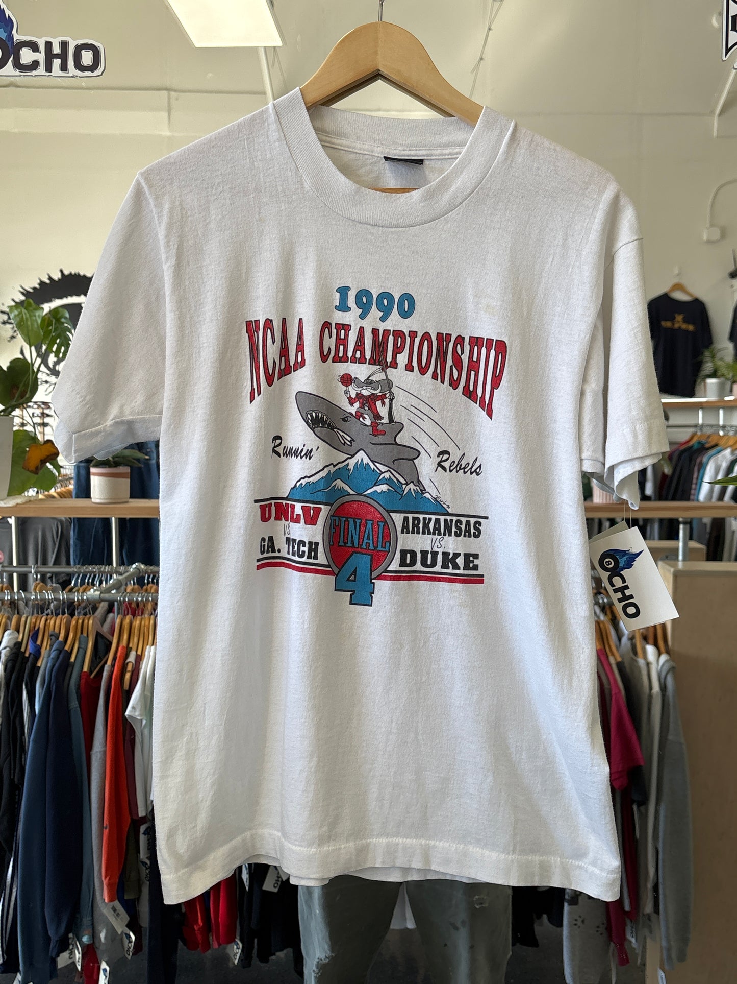 UNLV T-Shirt