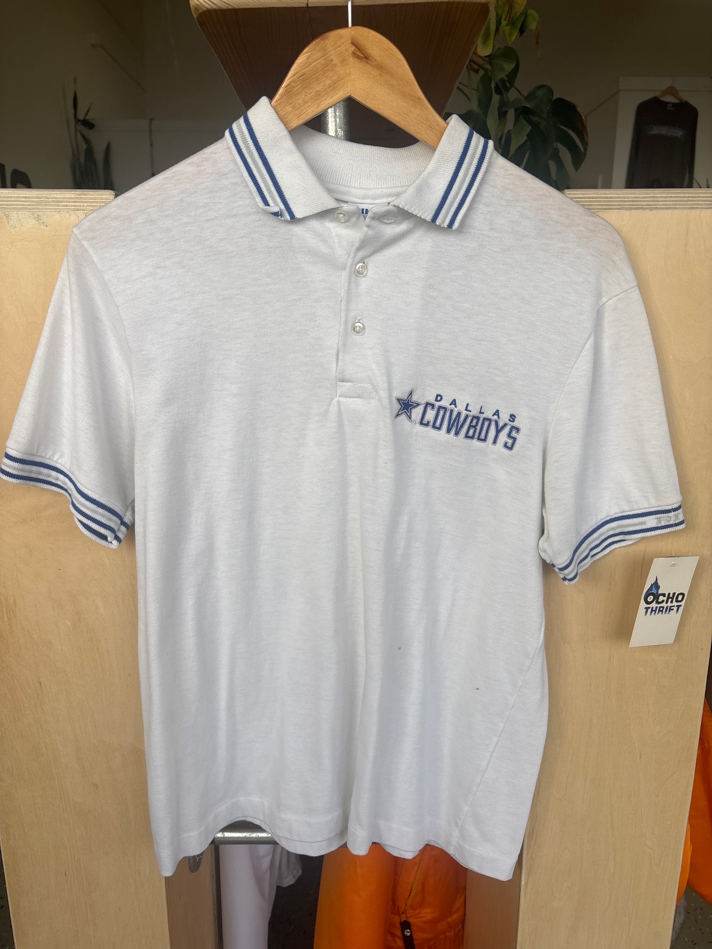 Cowboys polo