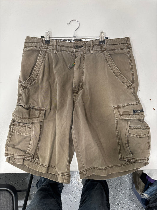 Cargo Shorts