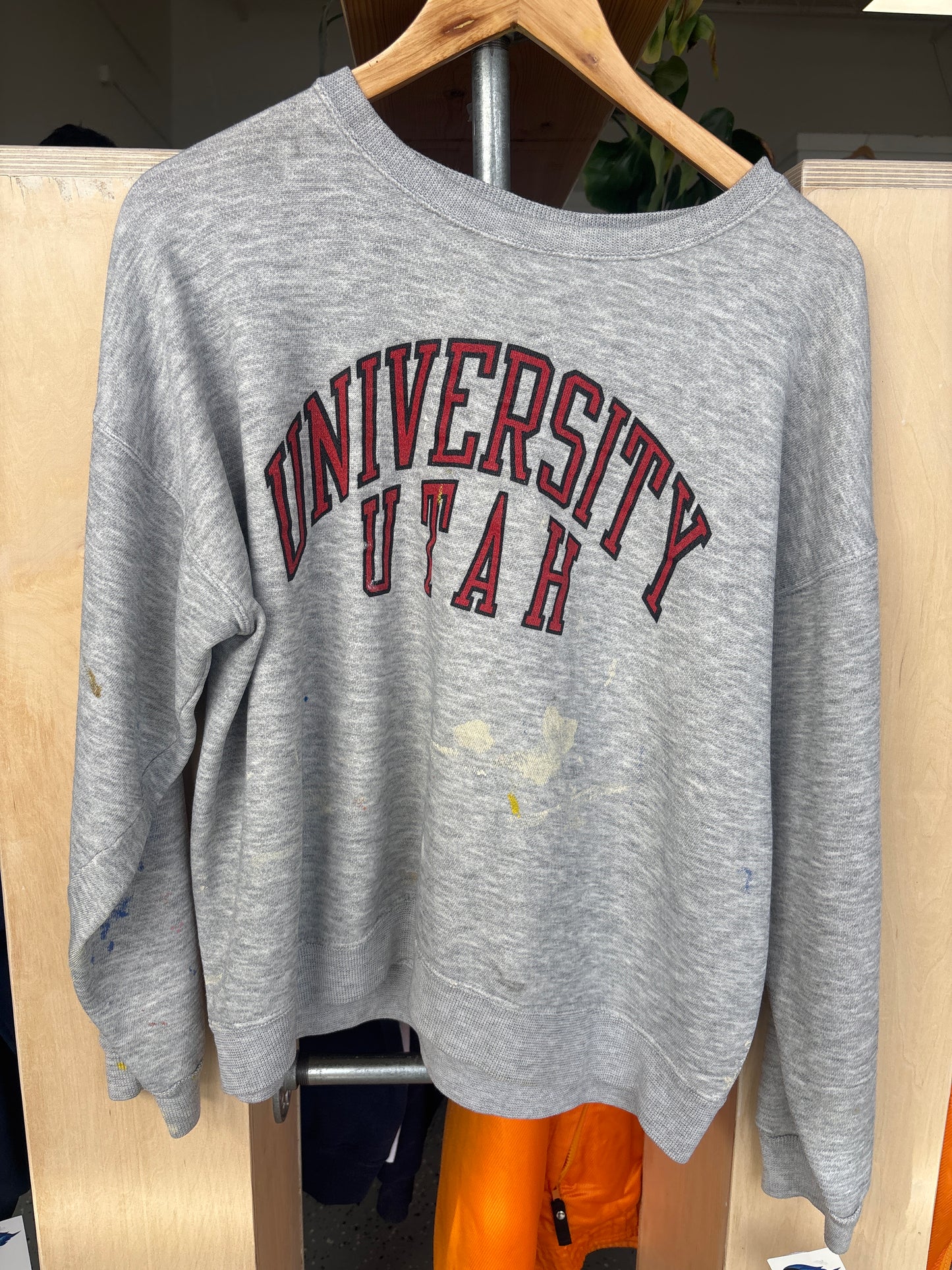 UofU Sweatshirt