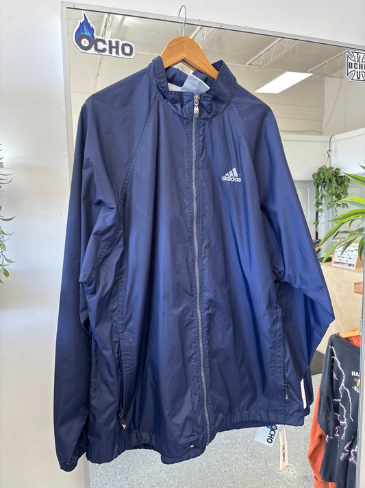 Adidas Windbreaker