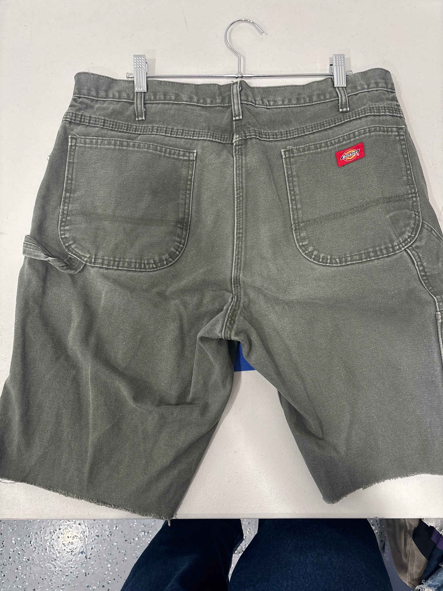 Dickies Jorts