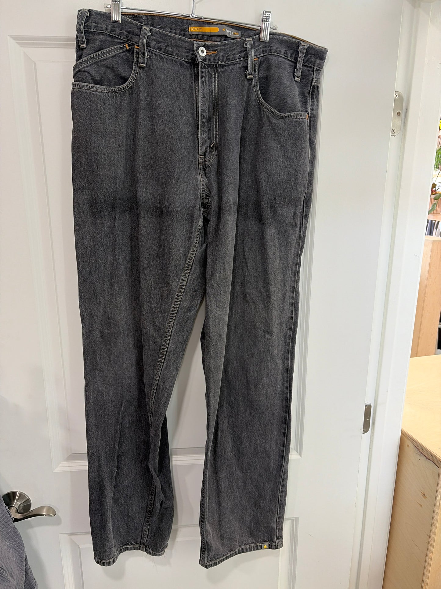 Silvertab Jeans
