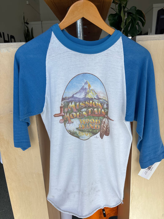 Mission Mountain Q-Sleeve