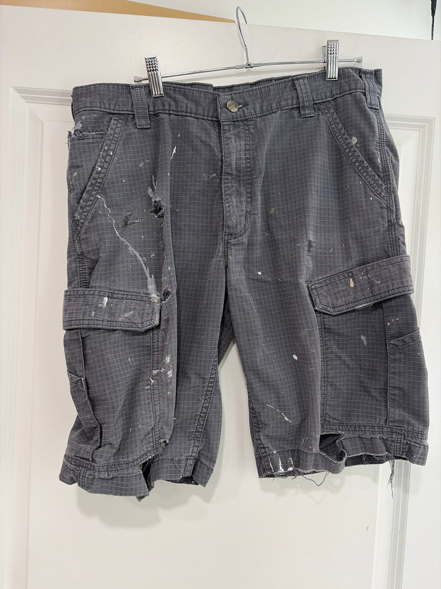 Carrhart Jorts