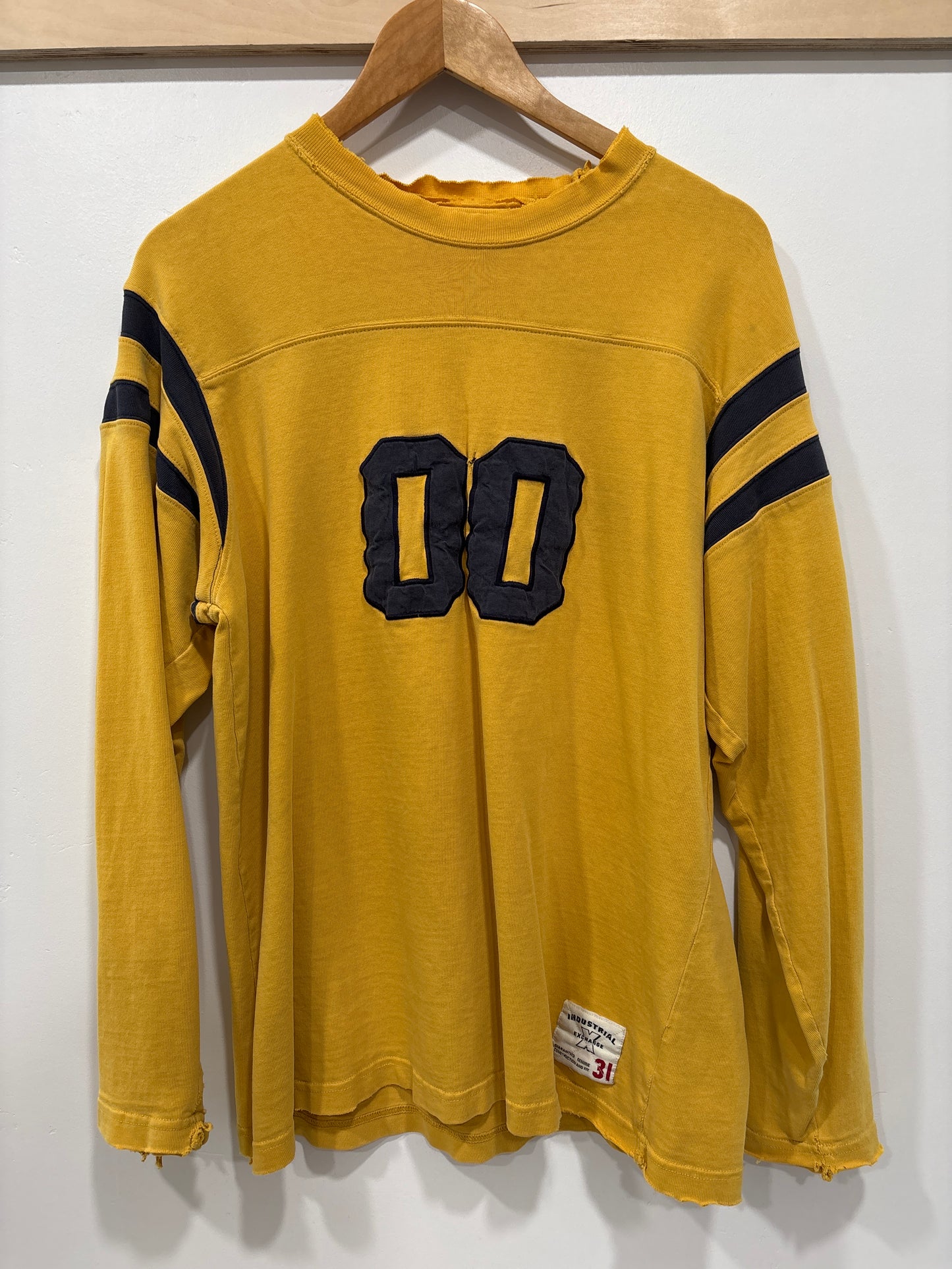 00 Long Sleeve