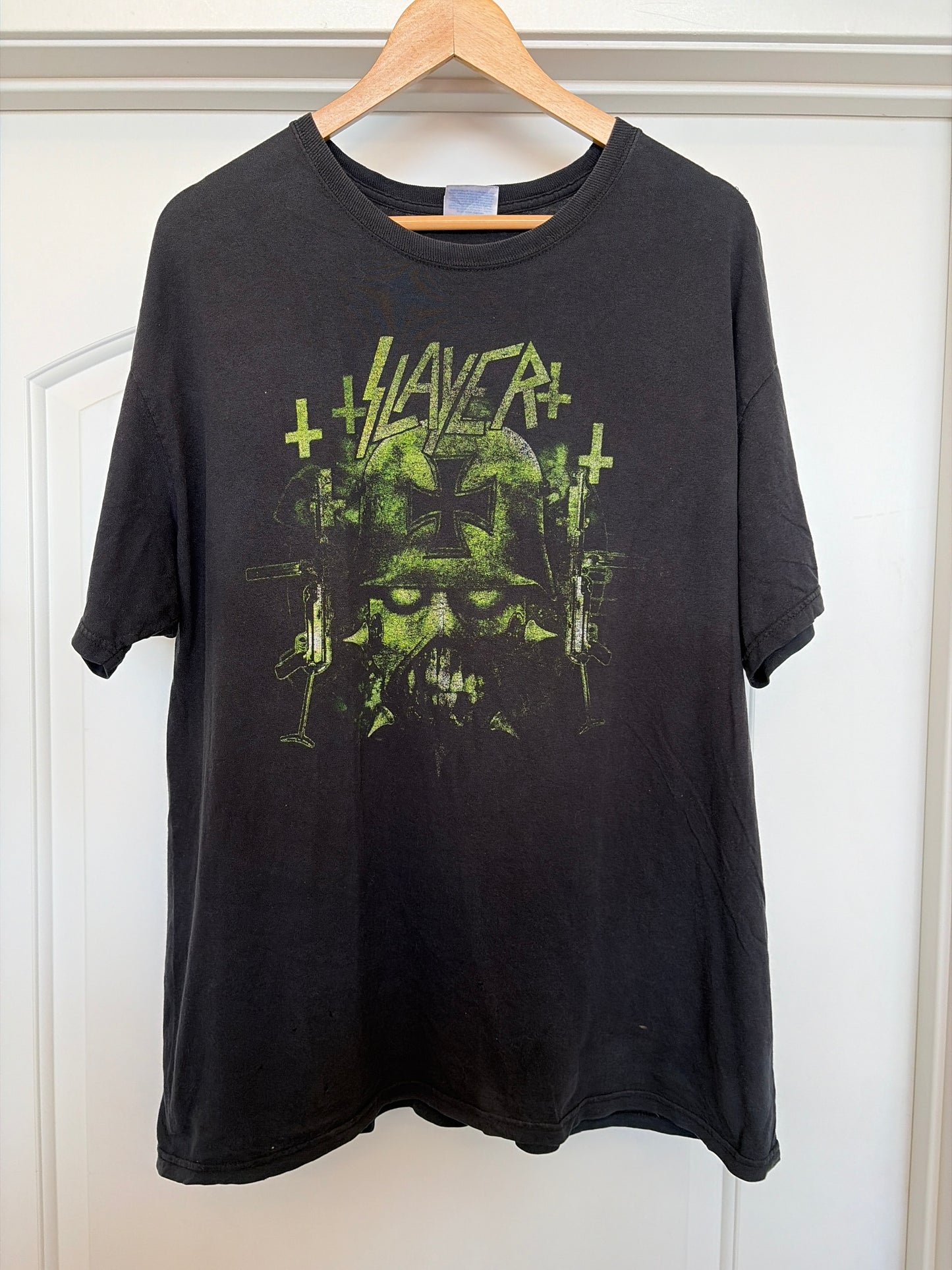 Slayer