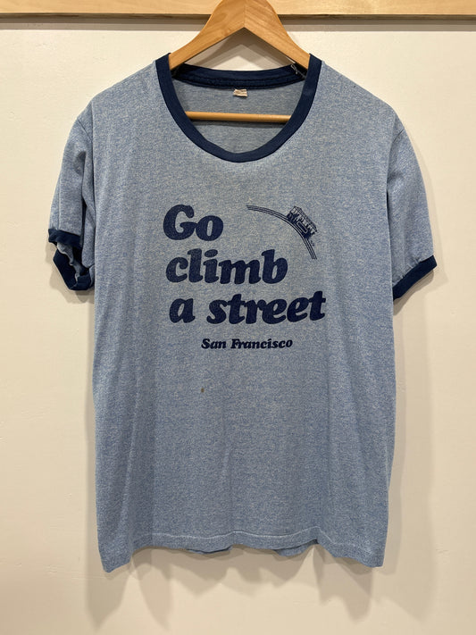 Go Climb T-Shirt