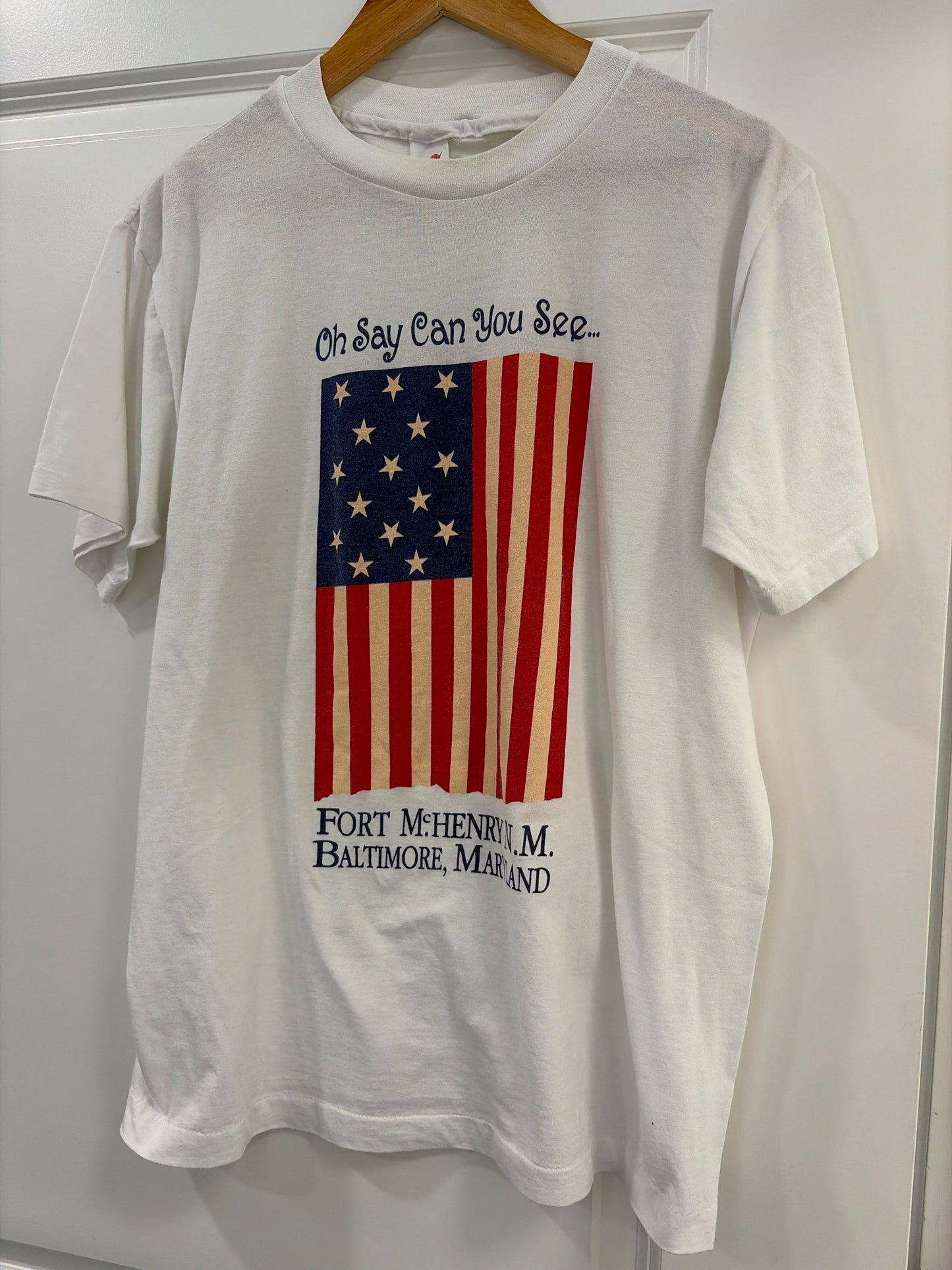 Flag T-Shirt