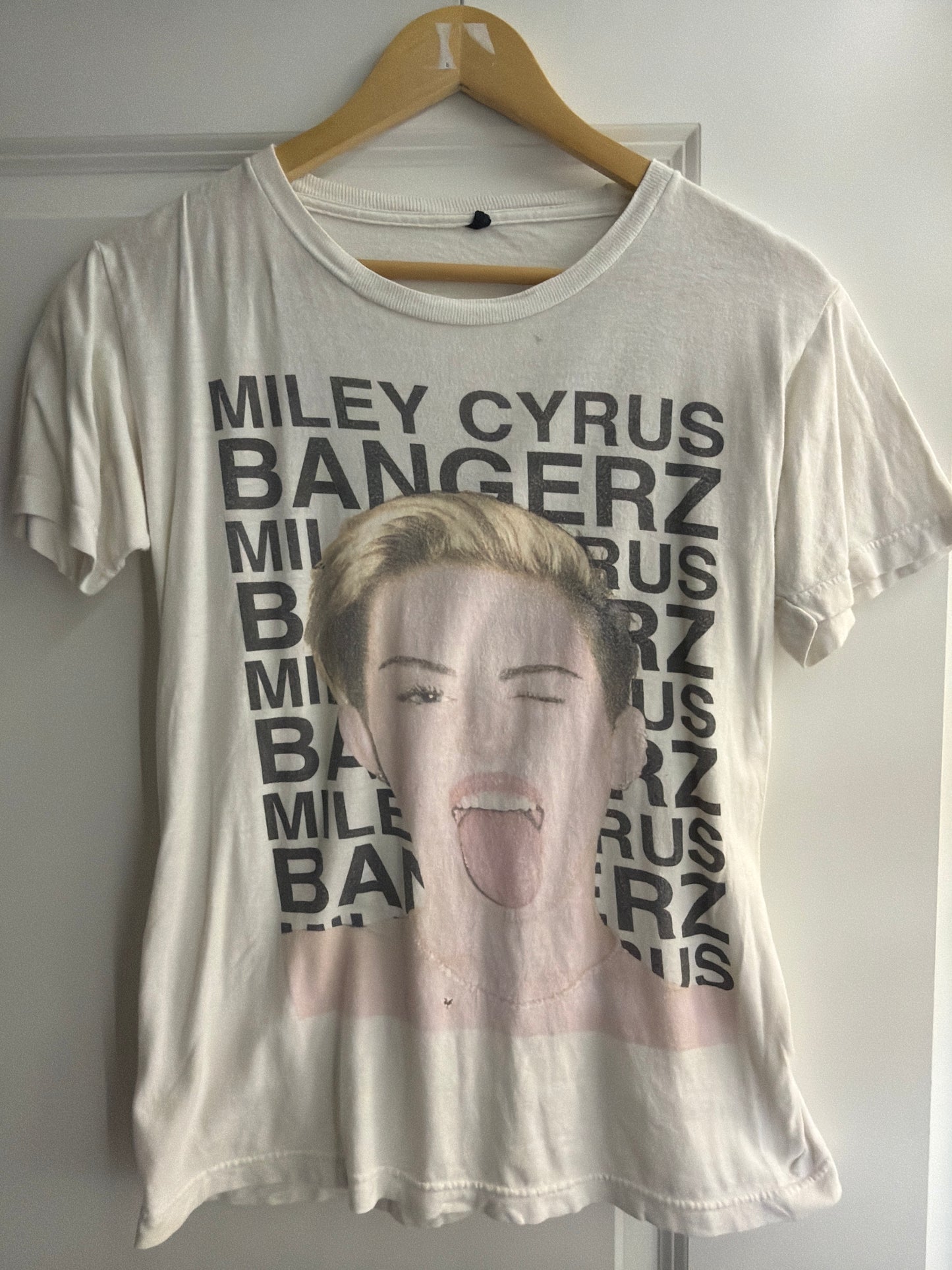 Miley Cyrus
