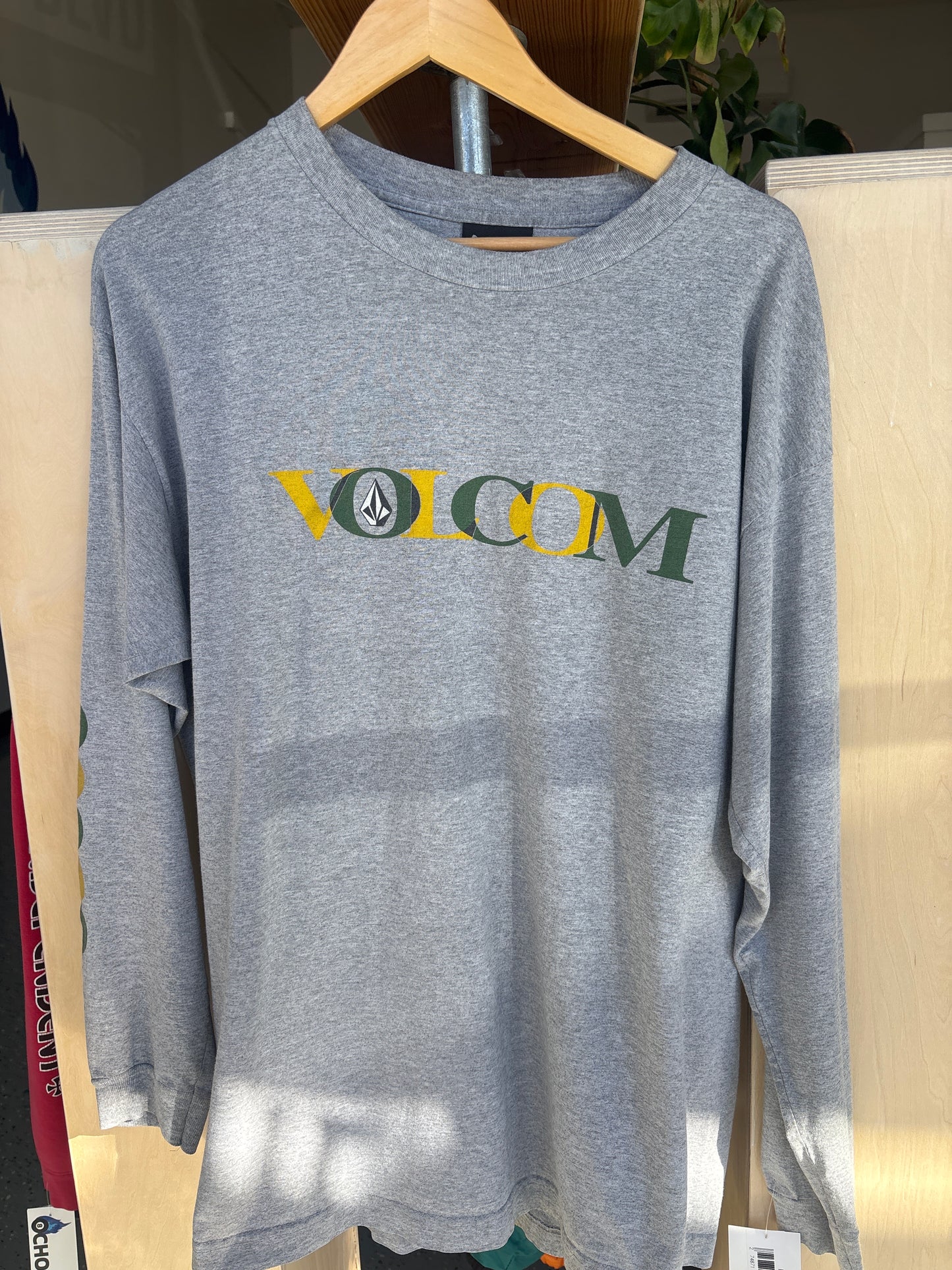 Volcom Long Sleeve