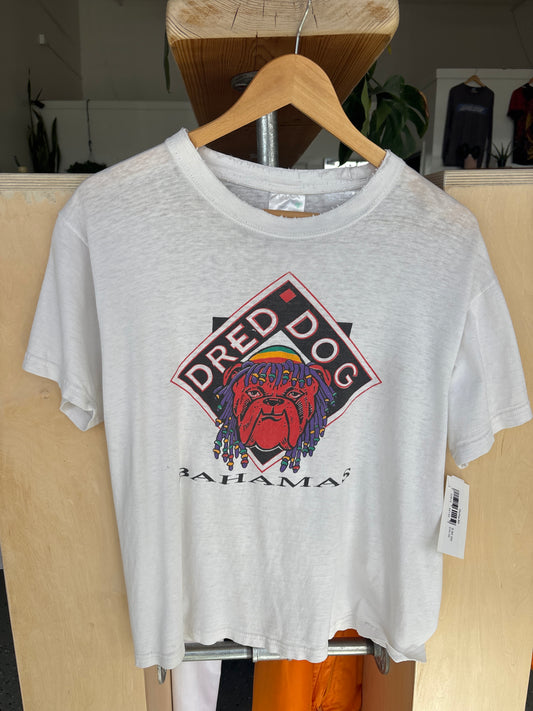 Dred Dog T-Shirt