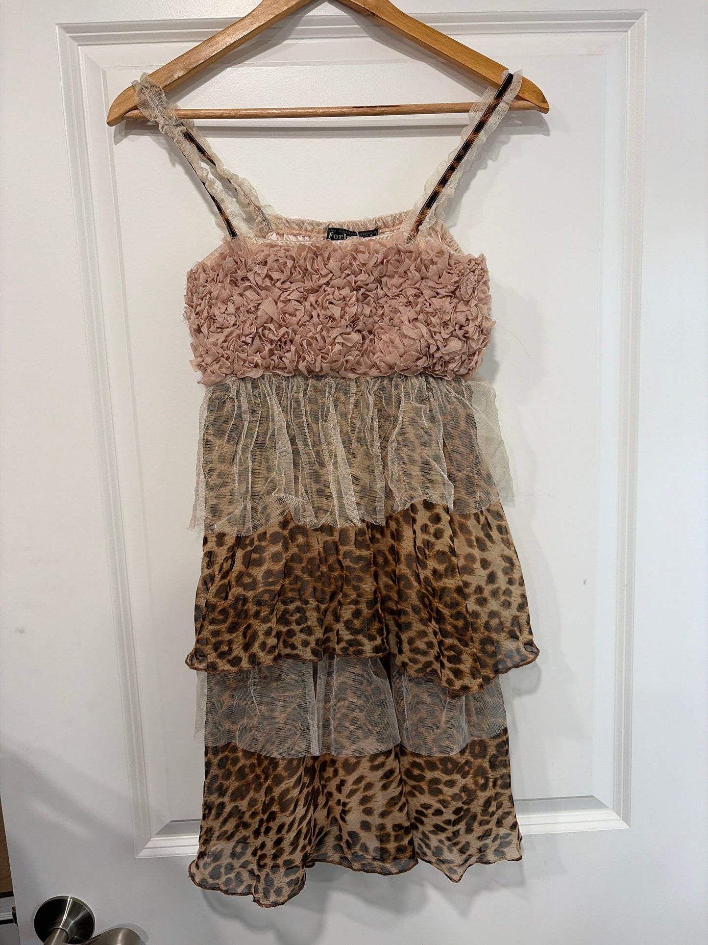 Forla Paris Top