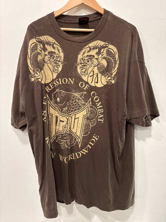 Tap out T-Shirt