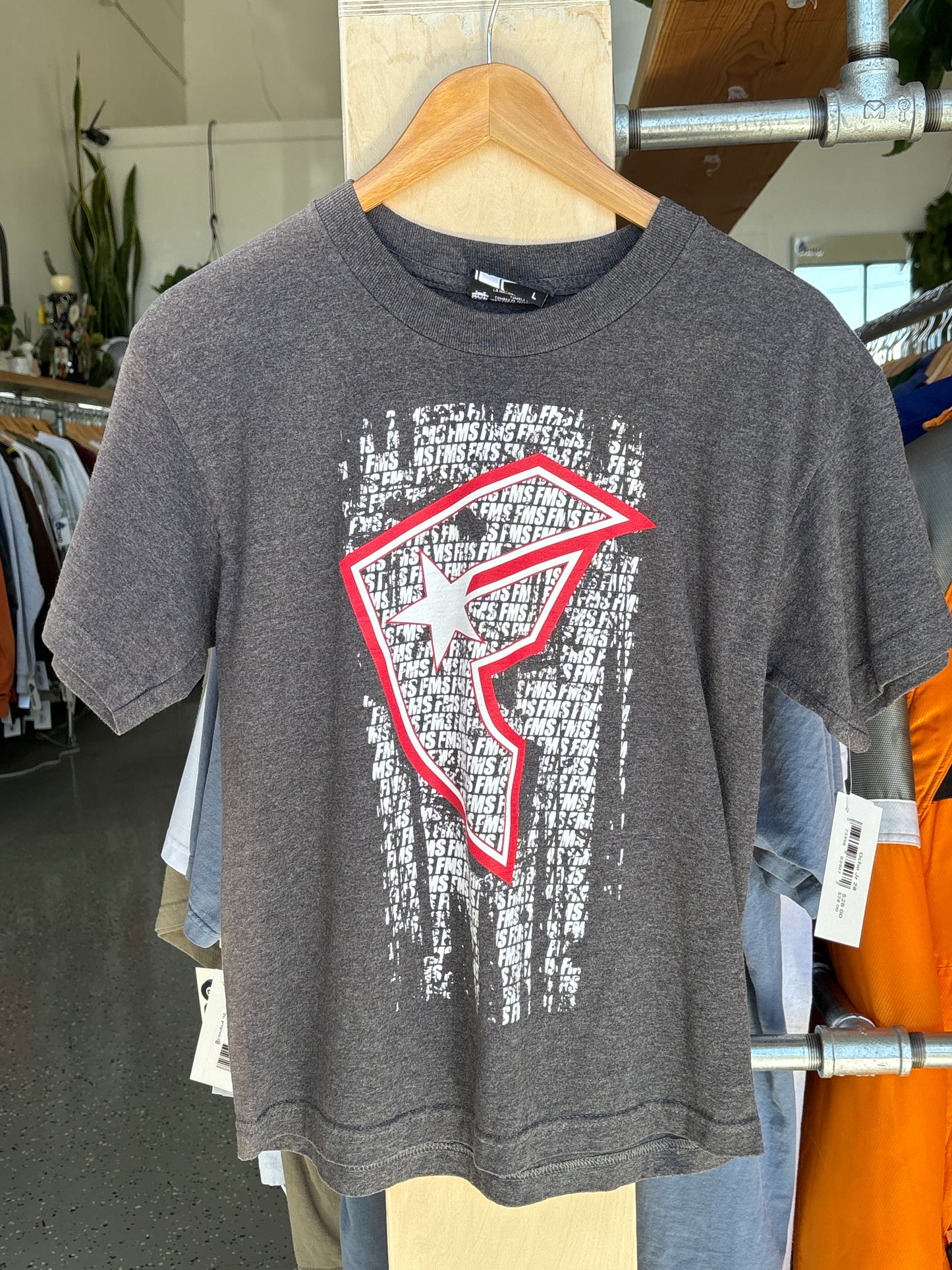 Famous Baby Tee