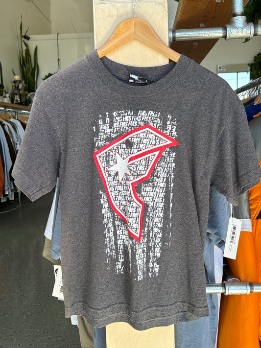 Famous Baby Tee