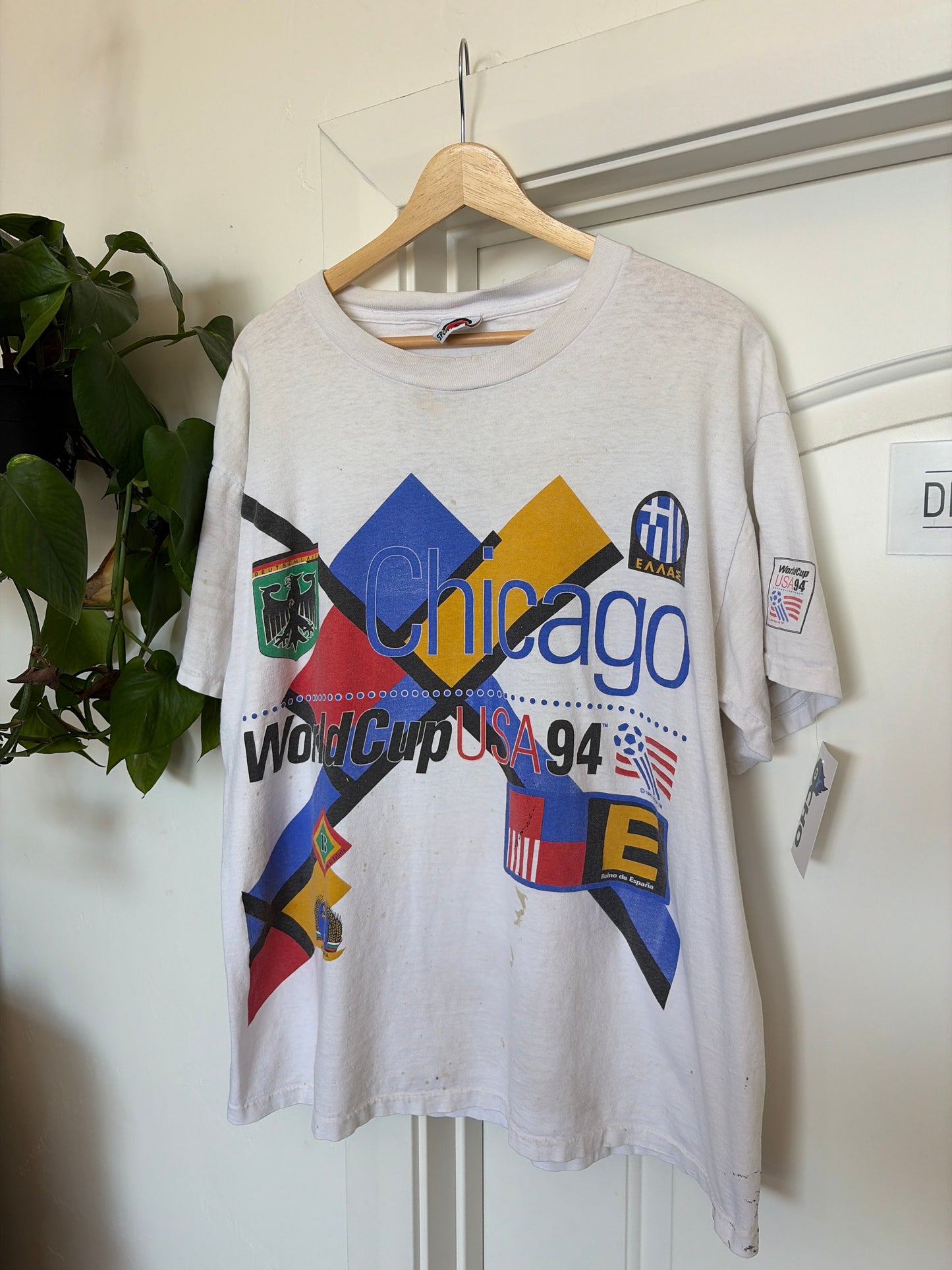 World Cup Usa ‘94