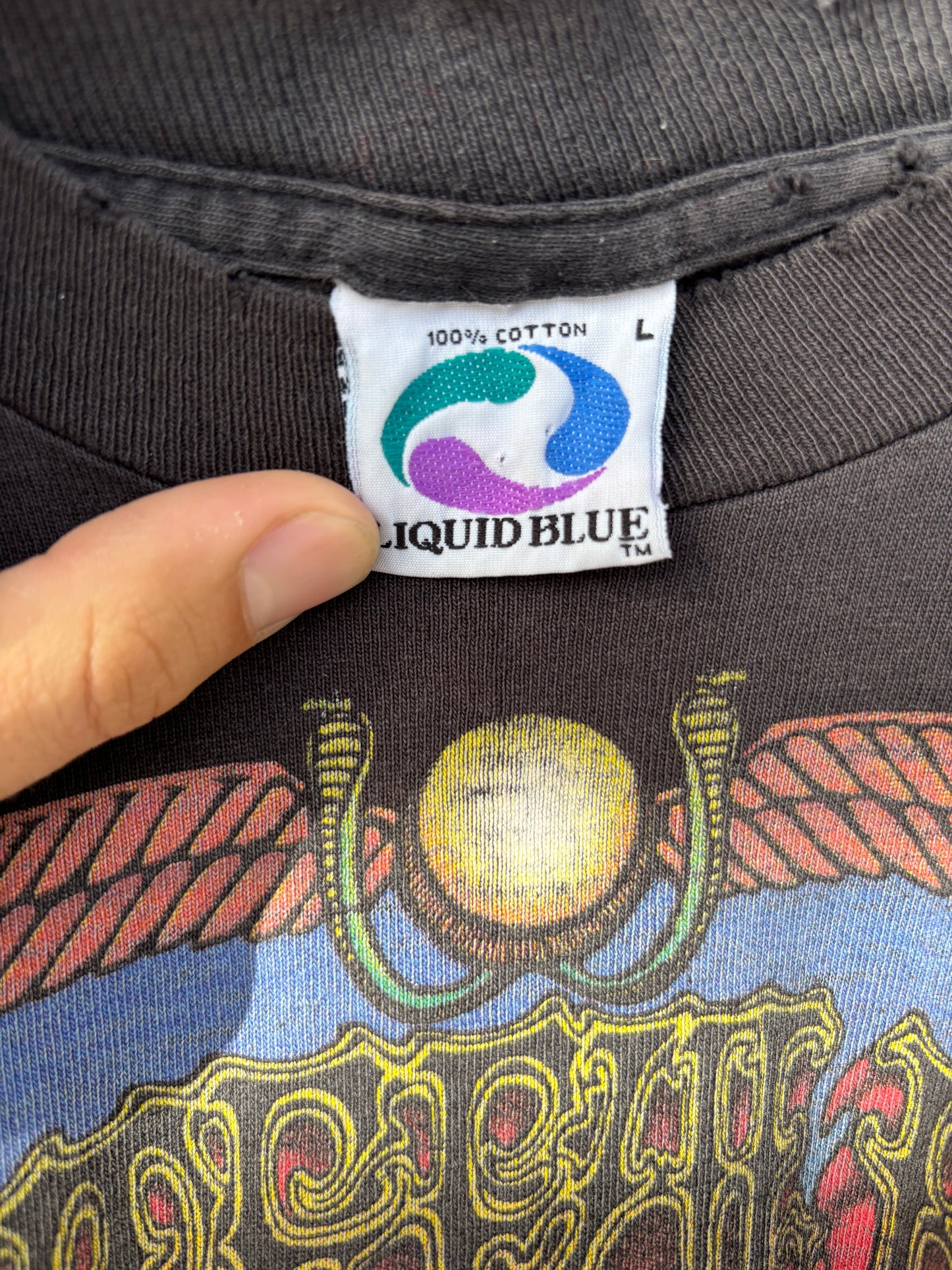 Grateful Dead T-Shirt
