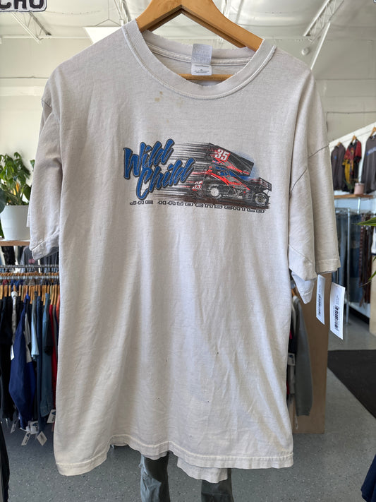 Wild T-Shirt