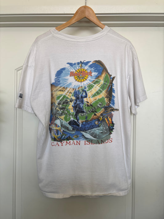 Hard Rock T-Shirt