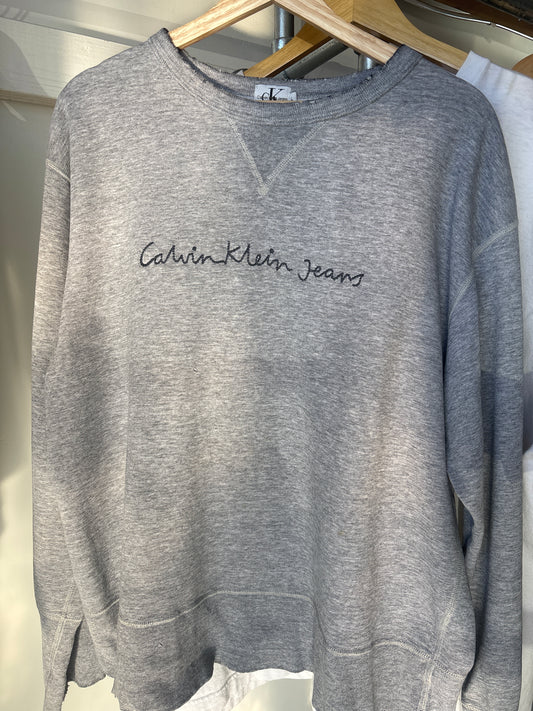 Calvin Klein Sweatshirt