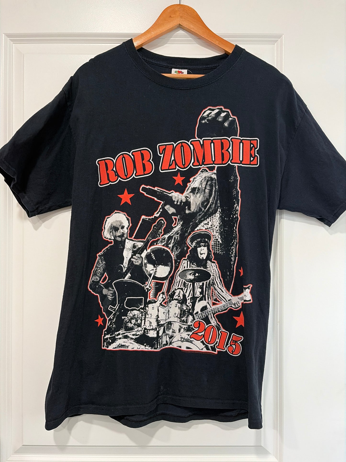 Rob Zombie