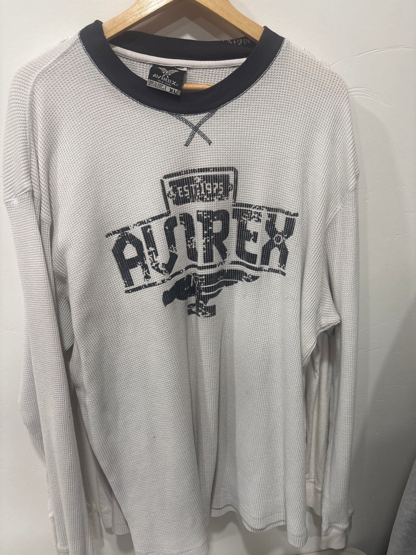 Avirex Long Sleeve