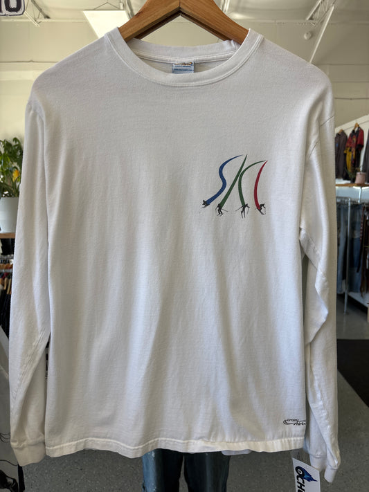 Vail Ski Long Sleeve