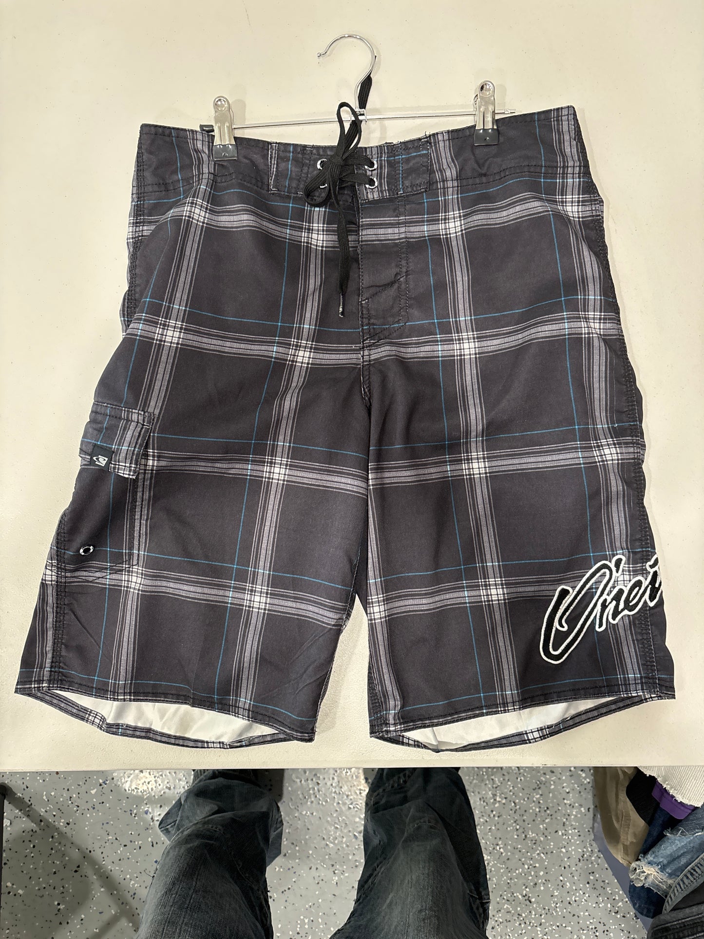 Oniel Shorts