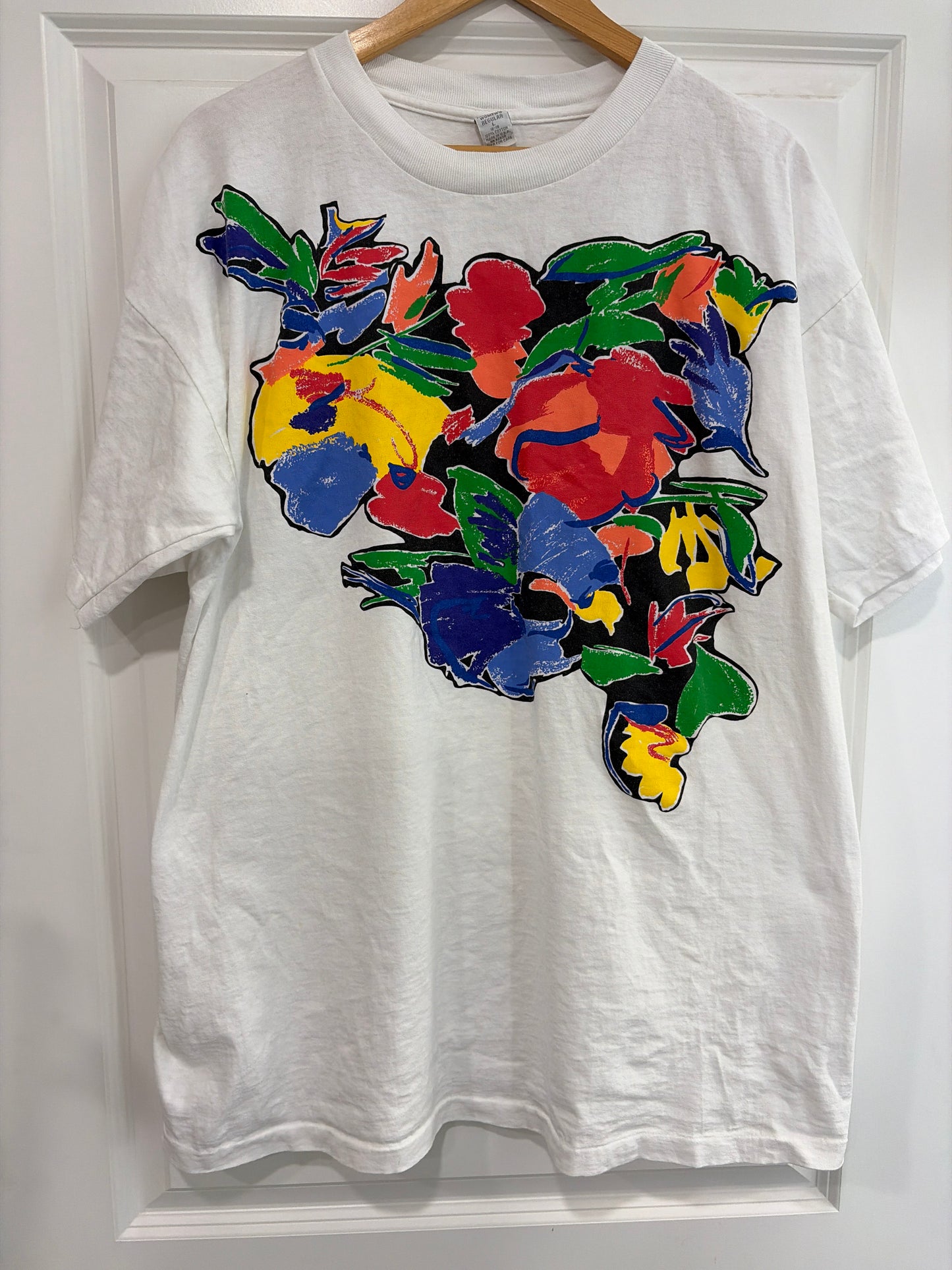 Lands End T-Shirt