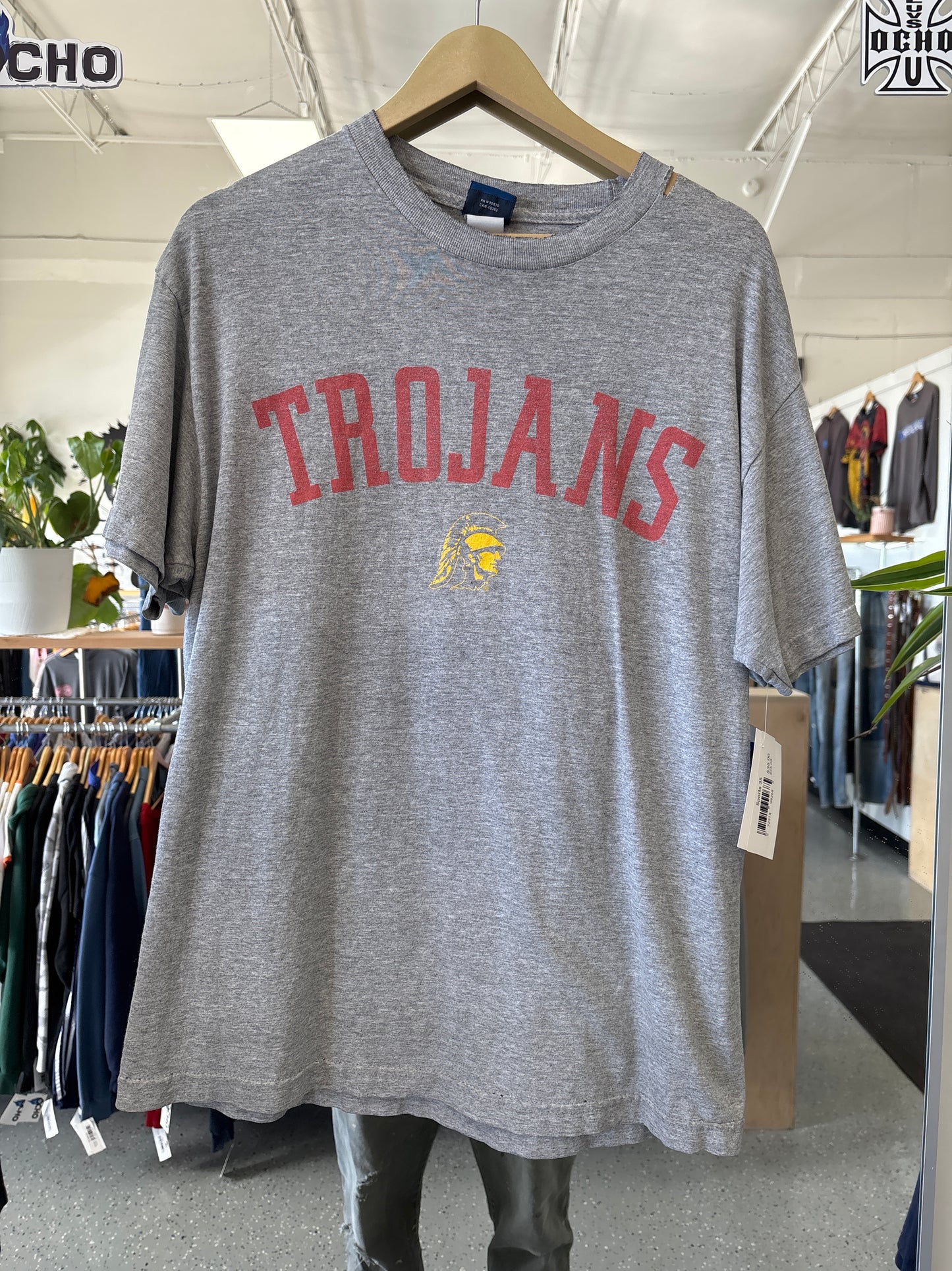 Trojans T-Shirt