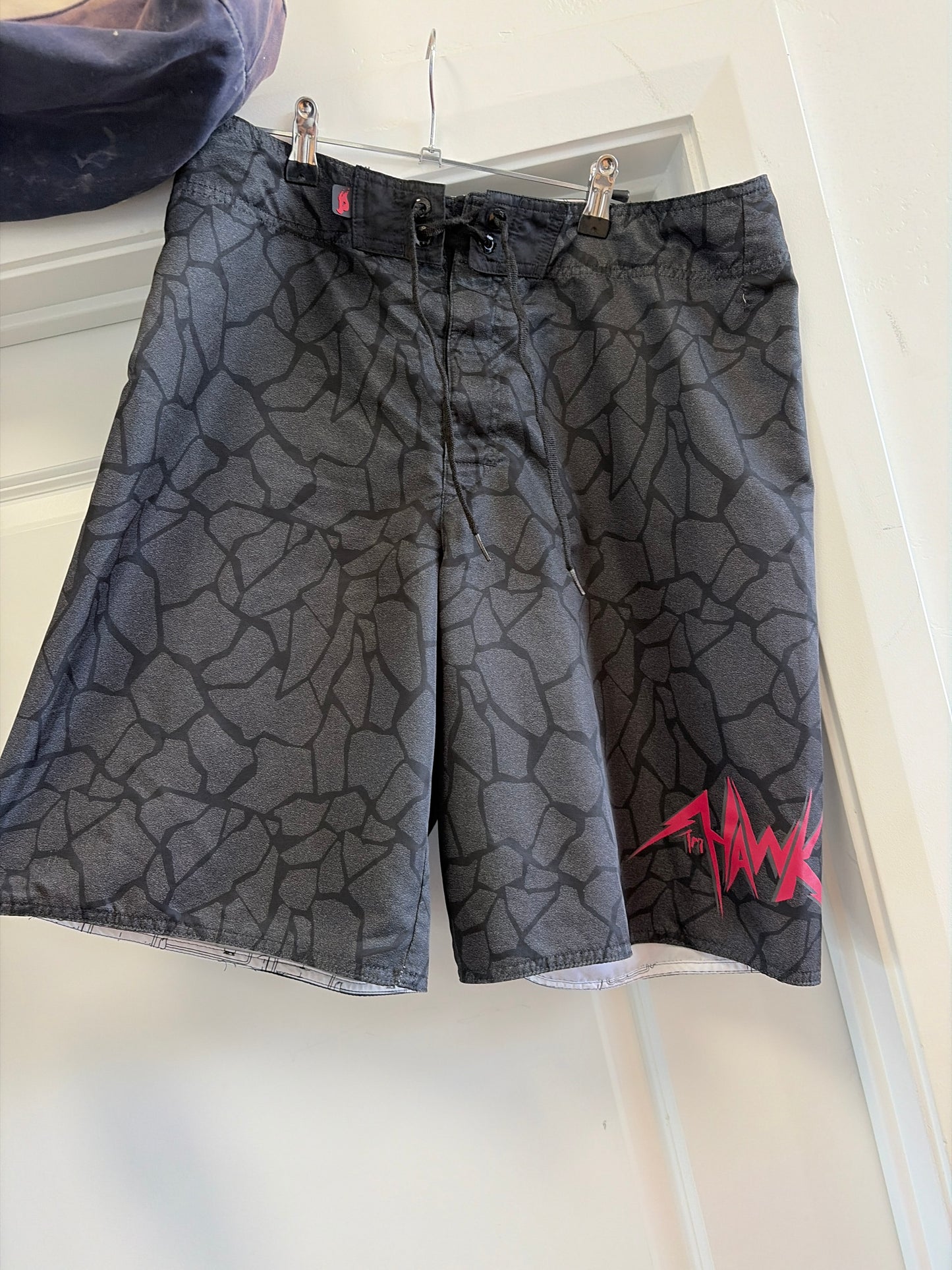 Tony Hawk Board Shorts