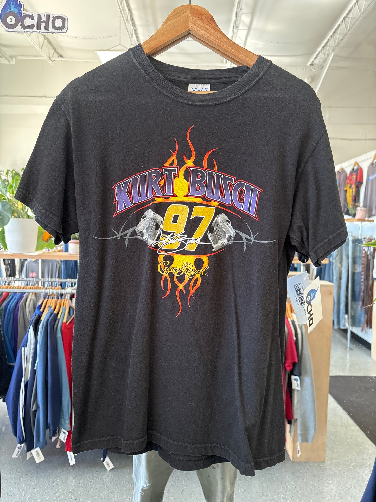 Busch T-Shirt