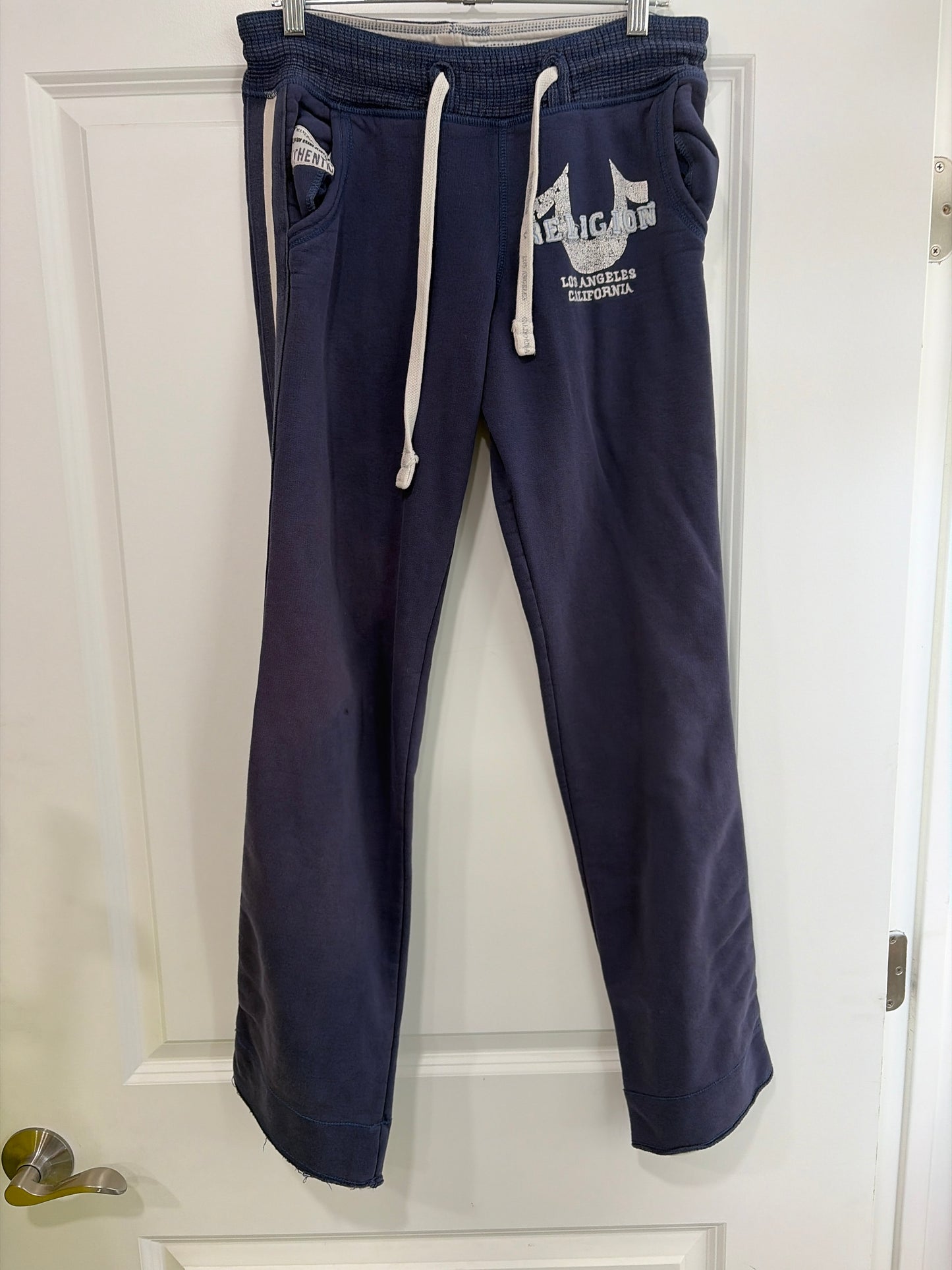 True Religion Sweatpants